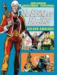 The Stainless Steel Rat - Color Omnibus - Harry Harrison, Kelvin Gosnell