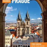 The Mini Rough Guide to Prague: Travel Guide with eBook - Marc Di Duca, Rough Guides