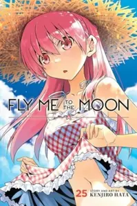Fly Me to the Moon, Vol. 25 - Kendžiro Hata