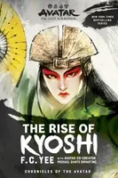 The Rise of Kyoshi - F.C. Yee