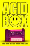 Acid Box - Sara Kenney