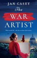 The War Artist - Jan Casey