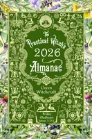 The Practical Witch's Almanac 2026 - Friday Gladheart