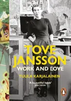 Tove Jansson - Dr Tuula Karjalainen