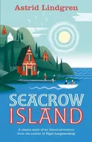 Seacrow Island - Astrid Lindgrenová