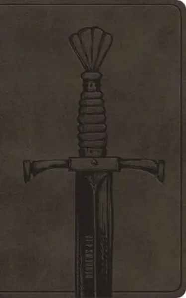 ESV Vest Pocket New Testament with Psalms and Proverbs, Red Letter