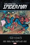 Amazing Spider-Man: Beyond Omnibus - Kelly Thompson, James Towe, Zeb Wells