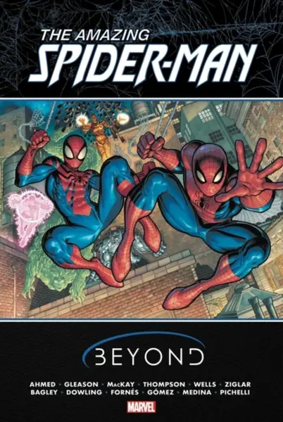 Amazing Spider-Man: Beyond Omnibus - Kelly Thompson, James Towe, Zeb Wells