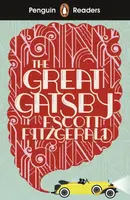 Penguin Readers Level 3: The Great Gatsby (ELT Graded Reader) - F. Scott Fitzgerald