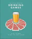 The Little Book of Drinking Games - OH