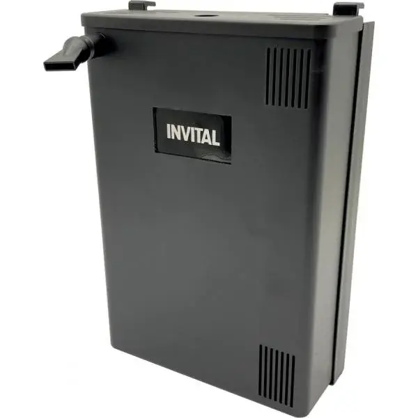 INVITAL náhradný biofilter pre akváriový set 60 litrov
