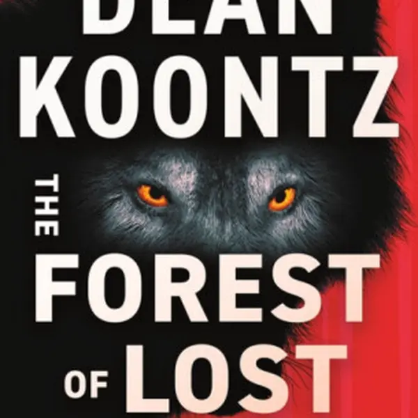 The Forest of Lost Souls - Dean Koontz