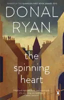 The Spinning Heart - Donal Ryan