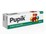 Pupík Emulgel Při Nadýmání Bříška 100ml