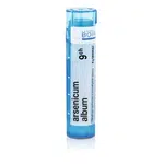 Arsenicum Album 9CH granule 1x4g