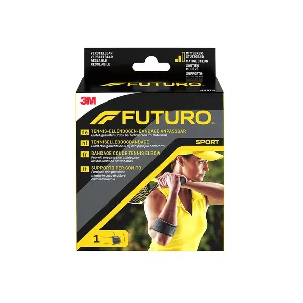 3m Futuro Opora tenisového lokte