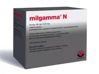 Milgamma N 100 tobolek