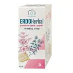 Erdoherbal Medový Sirup 140ml