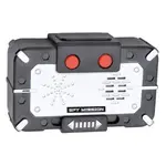 Lexibook Menič hlasu Spy Mission s nahrávaním