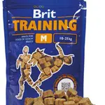 Brit Training Snack M 200g