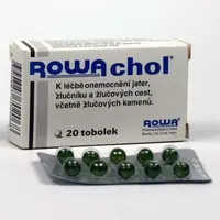 Rowachol 20 tobolek
