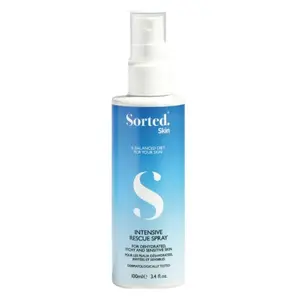 SORTED SKIN Intensive Rescue Spray 100 ml