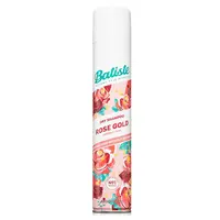 BATISTE Suchý šampon Rose Gold 350 ml