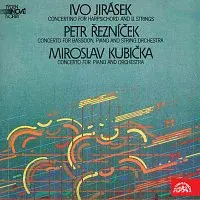 Různí interpreti – Týden nové tvorby 1987 (Jirásek, Řezníček, Kubička)