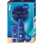 Nivea Darčeková sada Time to Feel Good