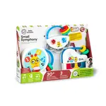 BABY EINSTEIN Sada dárková interaktivní Small Symphony™, 3m+