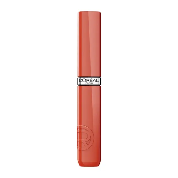 Loréal Paris Infaillible Laque Resistance 601 Worth It tekutá rtěnka 4,3 ml