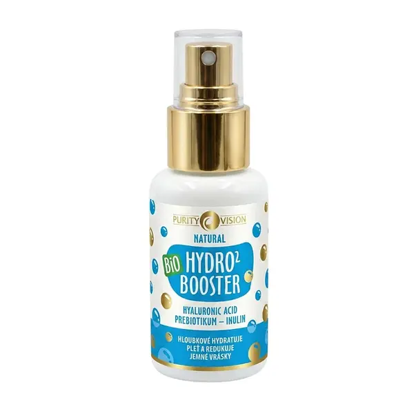 PURITY VISION Bio Natural Hydro2 Booster 50 ml