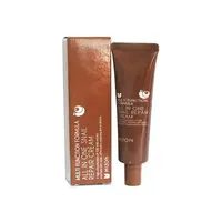 MIZON Regenerační pleťový krém s filtrátem hlemýždího sekretu 92%  35 ml