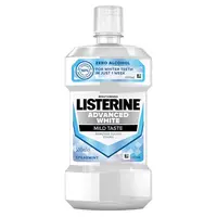 LISTERINE Advance White Mild Taste 500 ml