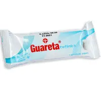 GUARETA Tyčinka s příchutí jogurt 44 g