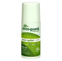 MOSI - QUARD Natural Repelent Roll-on 60ml