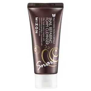 MIZON Čistící pleťová pěna s filtrátem hlemýždího sekretu 60 ml