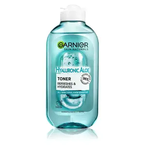 GARNIER Skin Naturals Pleťová voda Hyaluronic Aloe 200 ml