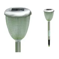 Svítidlo solární STREND PRO 2170139 Baham