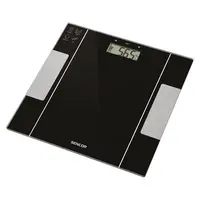 Váha osobní SENCOR SBS 5050BK