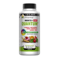BIO PHARMA Quantum Imunita + forte 32 složek 90+30 tobolek