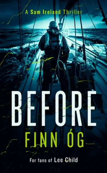 Before - Finn Og