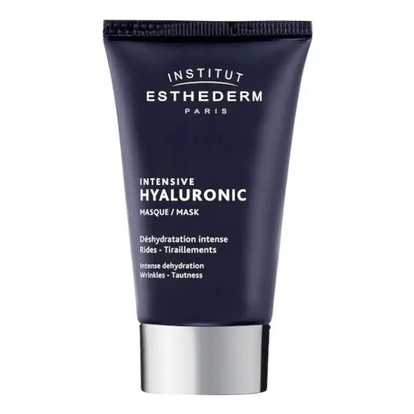 ESTHEDERM Intensive Hyaluronic Krémová pleťová maska 75 ml