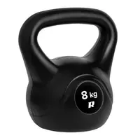 Kettlebell REBEL RBA-2314 8kg
