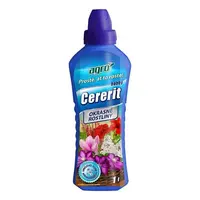 Hnojivo pro okrasné rostliny AGRO Cererit Hobby 1l