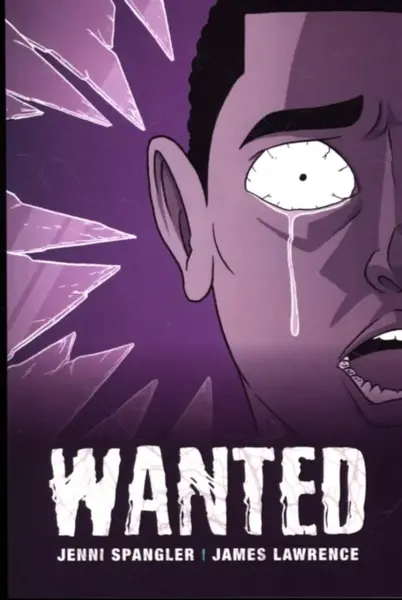 Wanted - Jenni Spangler