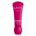 NYX Professional Makeup Matný balzam na pery Smushy Matte Lip Balm 8 ml 04 She's Serving