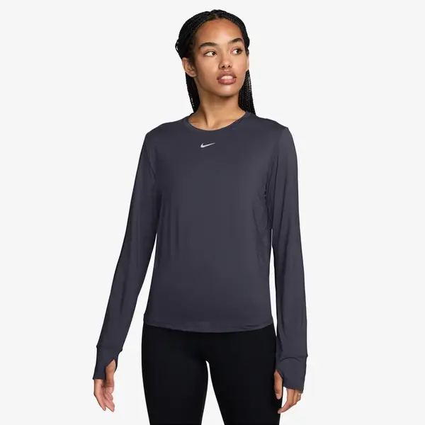 Nike One Classic Dri-FIT Short-Sleeve Top M