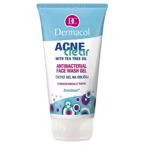 DERMACOL Čisticí gel na obličej 150 ml