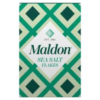 MALDON Mořská vločková sůl 250 g